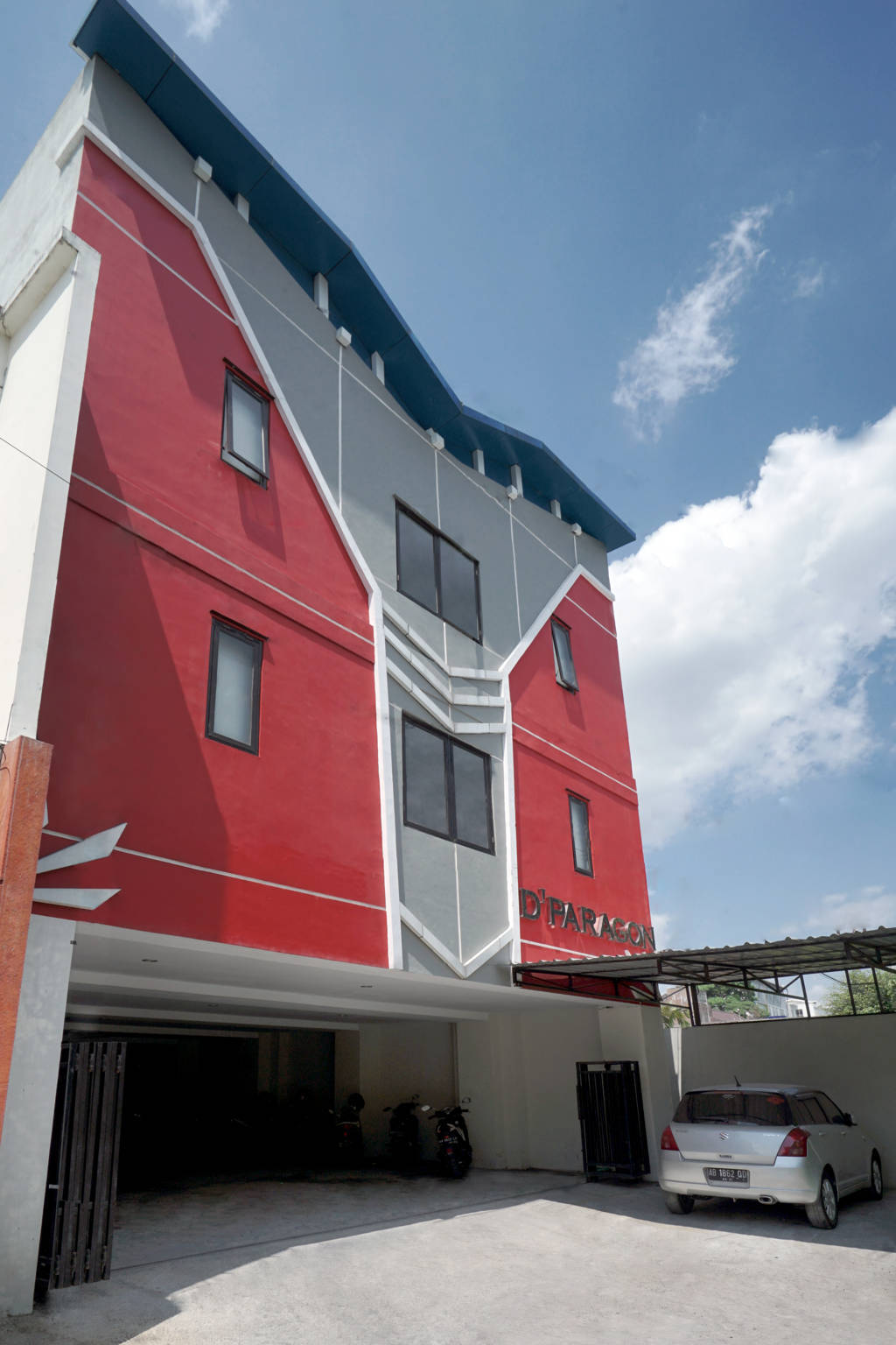 D'Paragon Seturan 2 Image